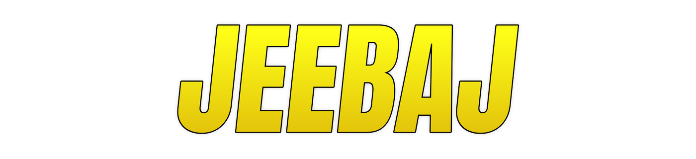jeebaj